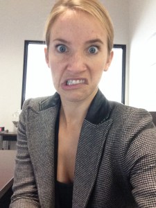 This is me at work. Please love me.