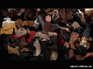 BUT I WANT TO PACK THEM ALL!