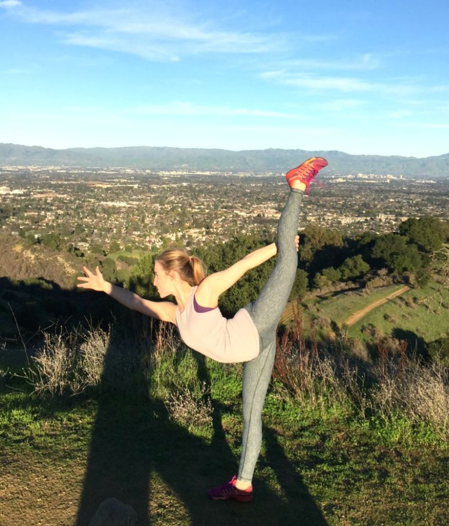 Going for that extension