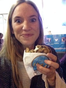 I found love in a hopeless place