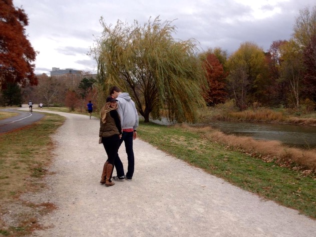 We actually loved St. Louis